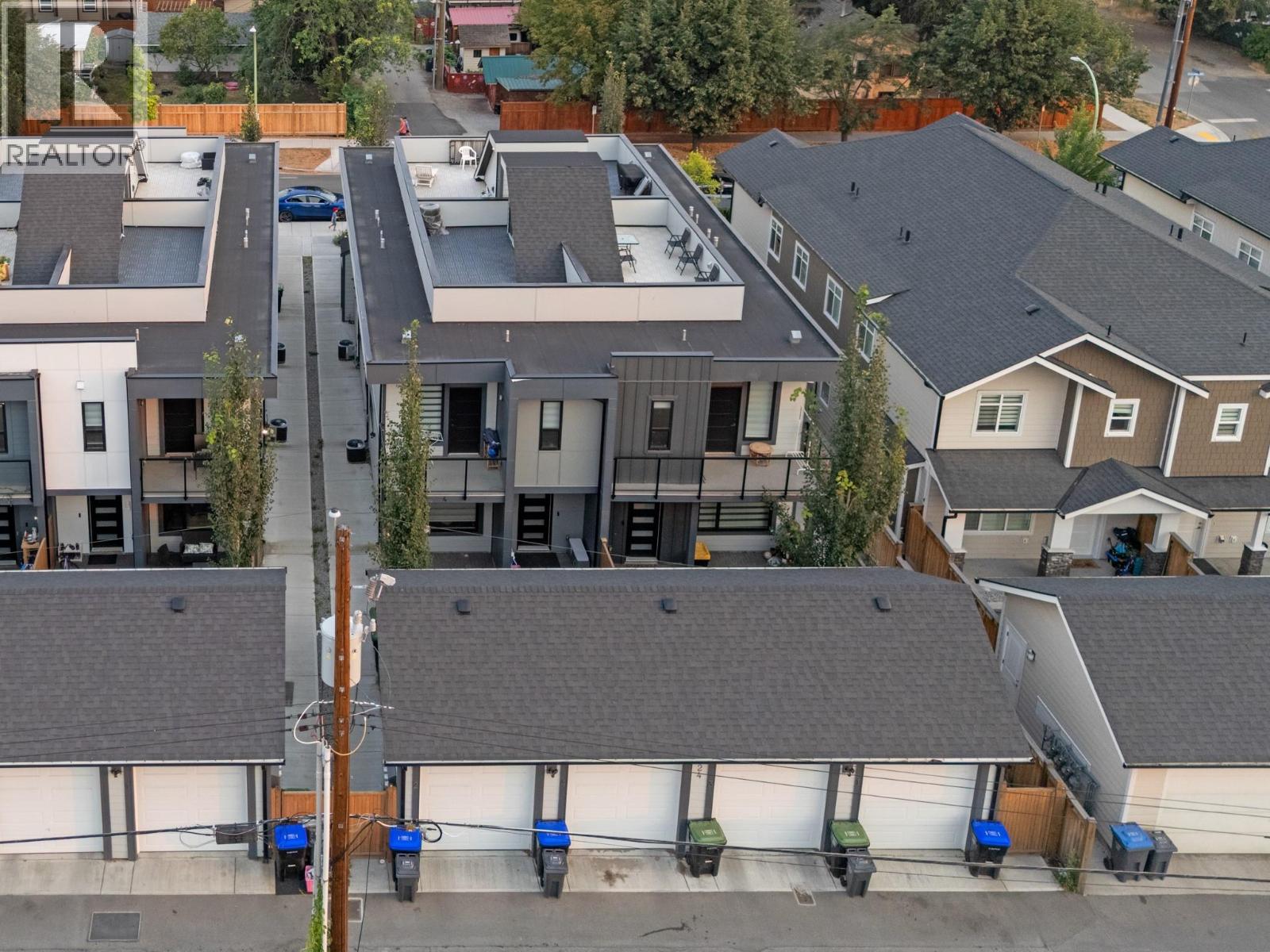 824 Glenwood Avenue Unit# 4, Kelowna, British Columbia  V1Y 5M5 - Photo 36 - 10397500