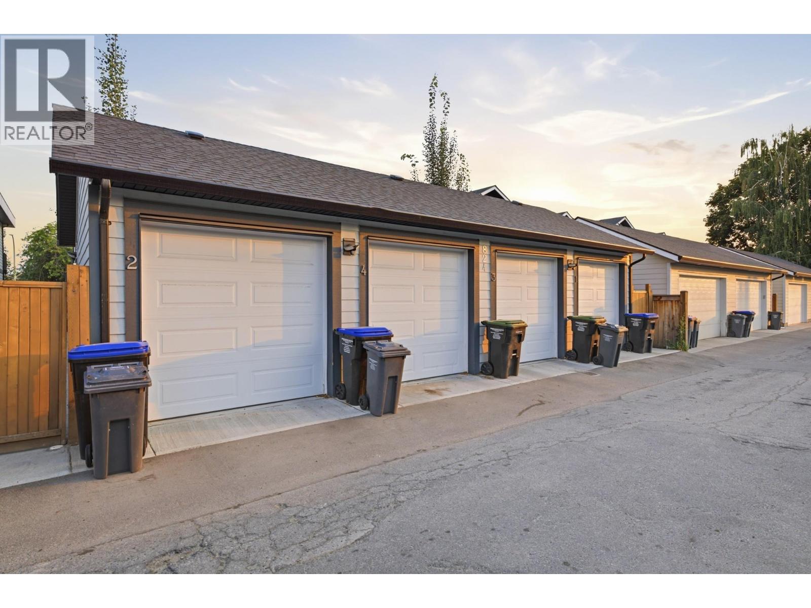 824 Glenwood Avenue Unit# 4, Kelowna, British Columbia  V1Y 5M5 - Photo 42 - 10397500
