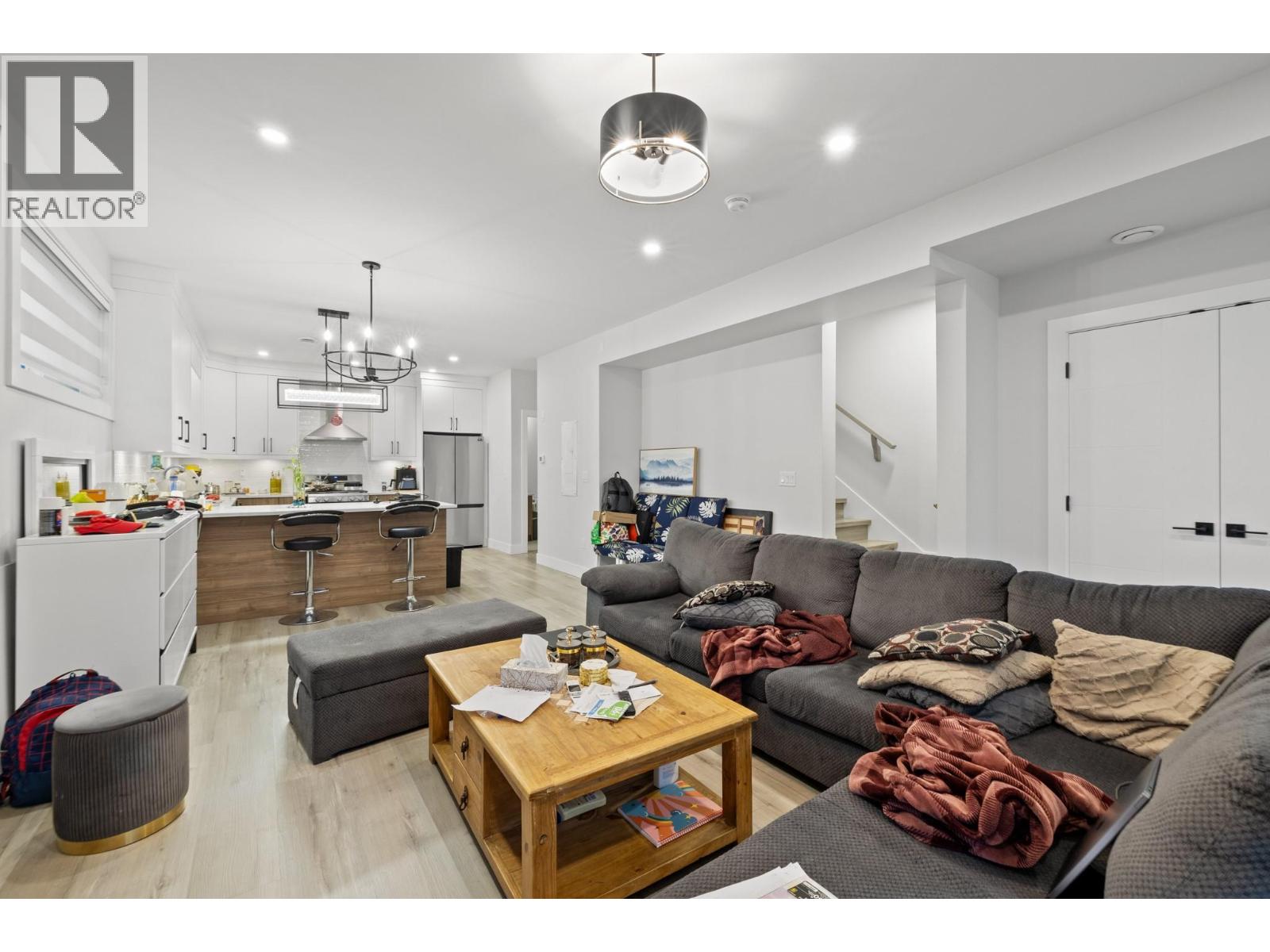 824 Glenwood Avenue Unit# 4, Kelowna, British Columbia  V1Y 5M5 - Photo 6 - 10397500