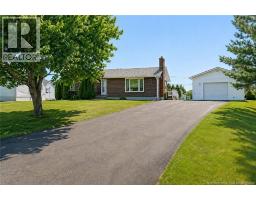 866 L.A. Losier, Tracadie, New Brunswick