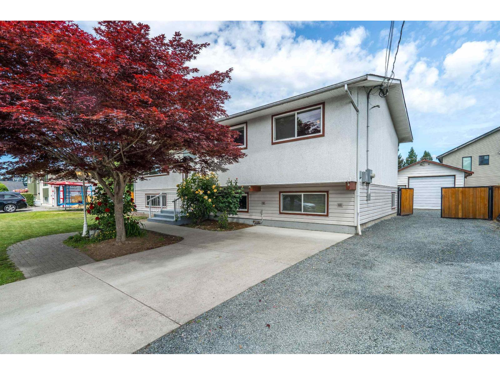8550 Cramer Drive, Chilliwack Proper South, Chilliwack, British Columbia  V2P 5H6 - Photo 4 - R3128120