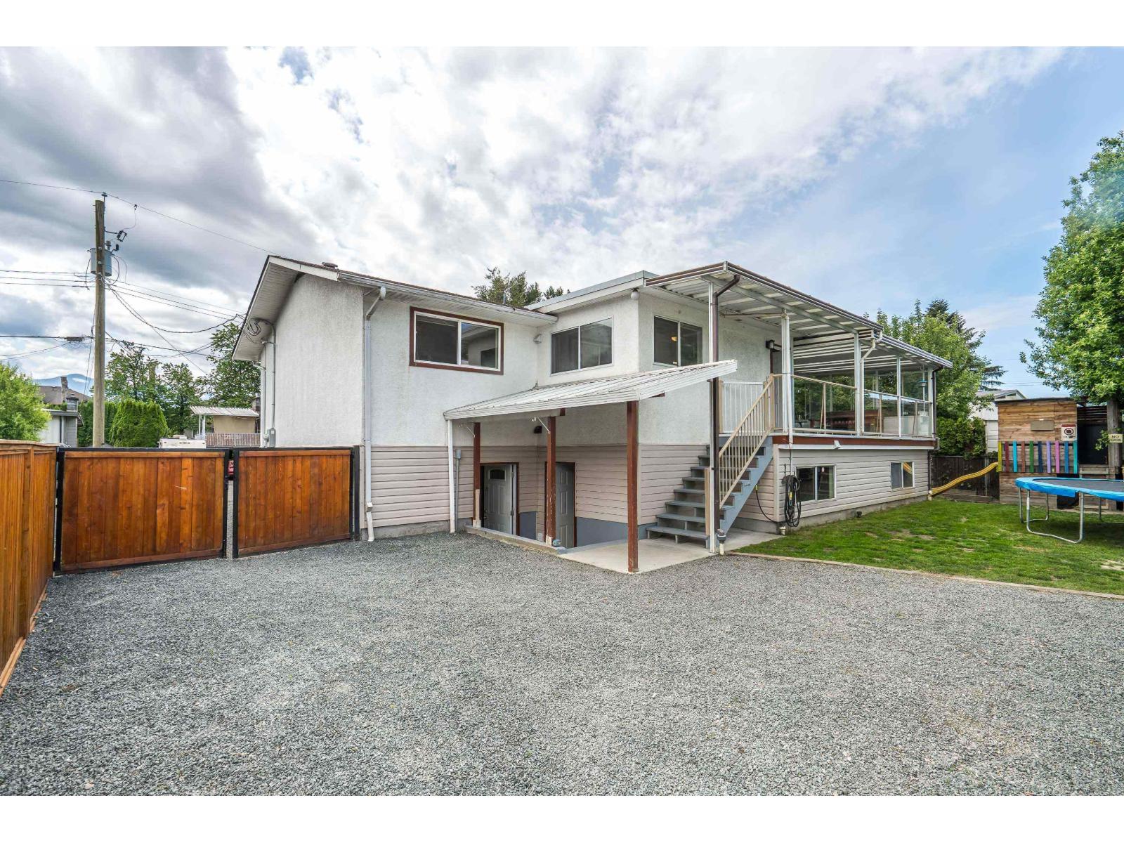 8550 Cramer Drive, Chilliwack Proper South, Chilliwack, British Columbia  V2P 5H6 - Photo 32 - R3128120