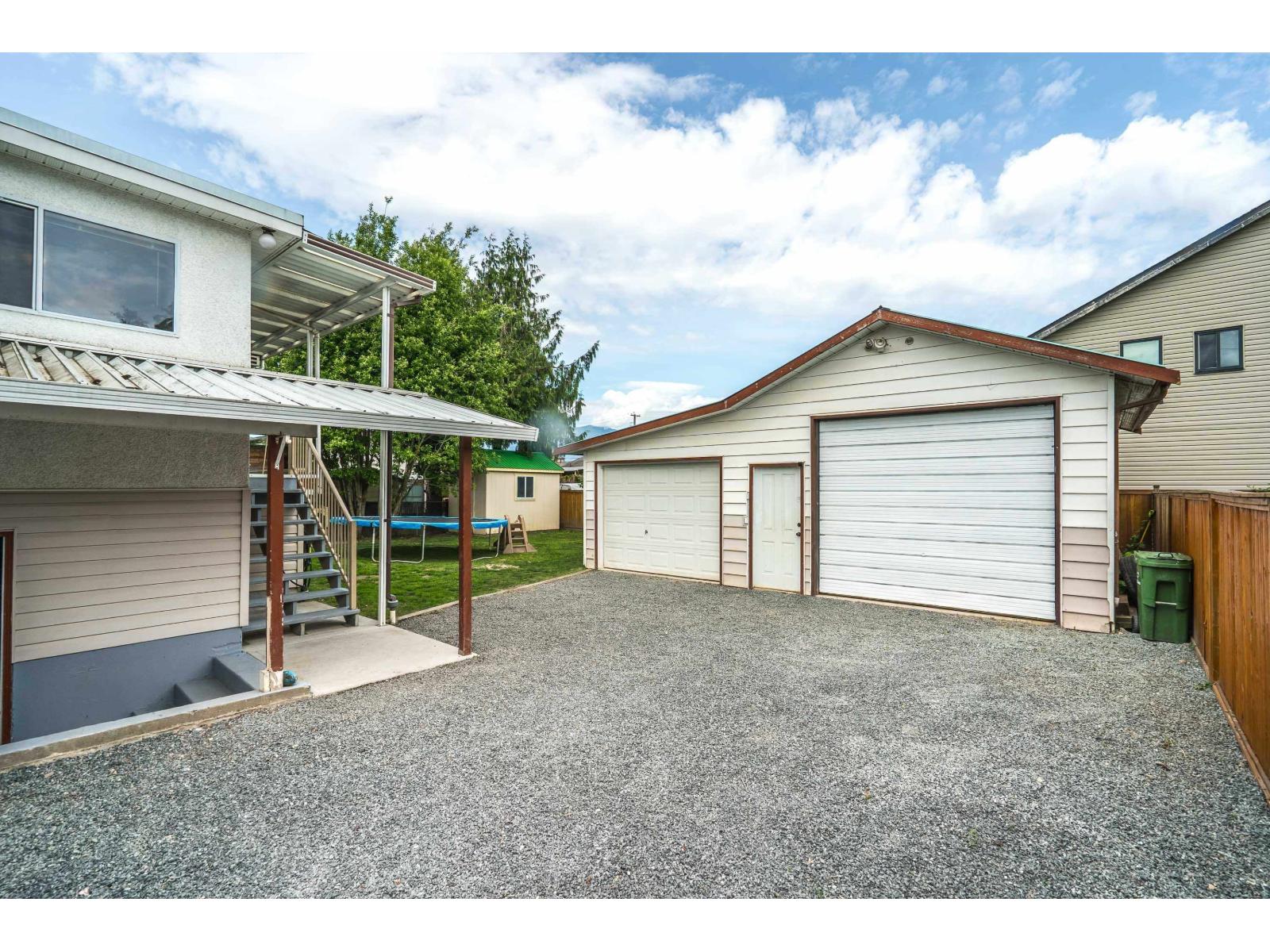 8550 Cramer Drive, Chilliwack Proper South, Chilliwack, British Columbia  V2P 5H6 - Photo 33 - R3128120