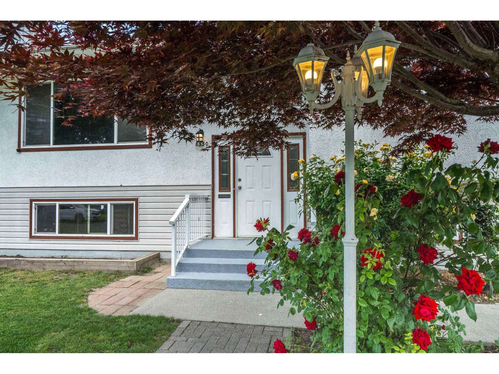 8550 Cramer Drive, Chilliwack Proper South, Chilliwack, British Columbia  V2P 5H6 - Photo 5 - R3128120
