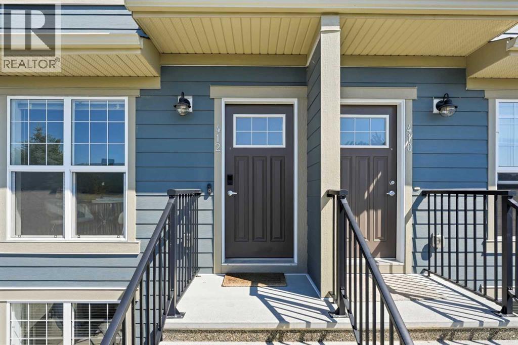 412 Cranbrook Square Se, Calgary, Alberta  T3M 3K8 - Photo 3 - A2329565