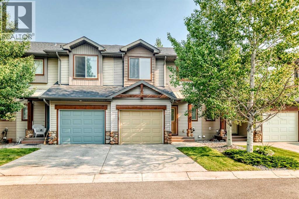 510, 413 River Avenue, Cochrane, Alberta  T4C 0P2 - Photo 34 - A2334103