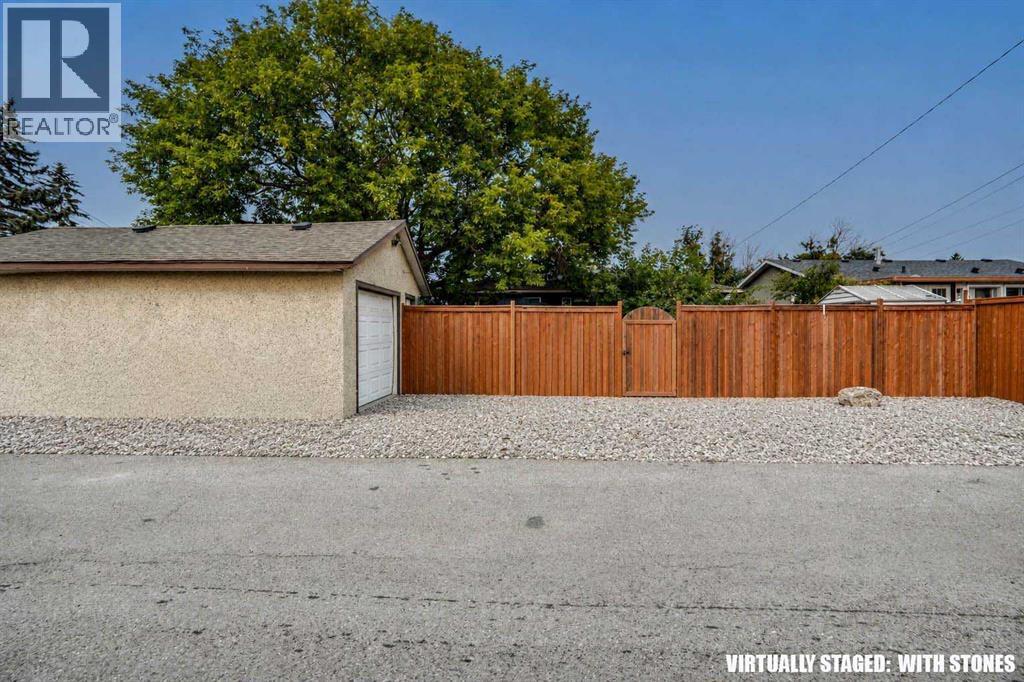 5404 Valentine Crescent SE, Calgary, Alberta  T2A 2K6 - Photo 33 - A2335034