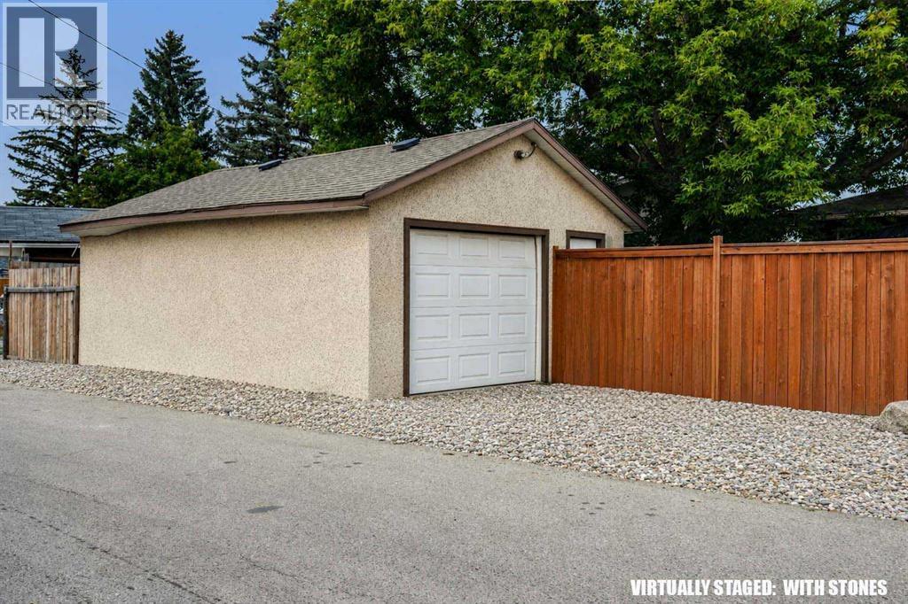 5404 Valentine Crescent SE, Calgary, Alberta  T2A 2K6 - Photo 35 - A2335034