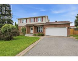 3351 DESCOTES CIRCLE, Clarence-Rockland, Ontario