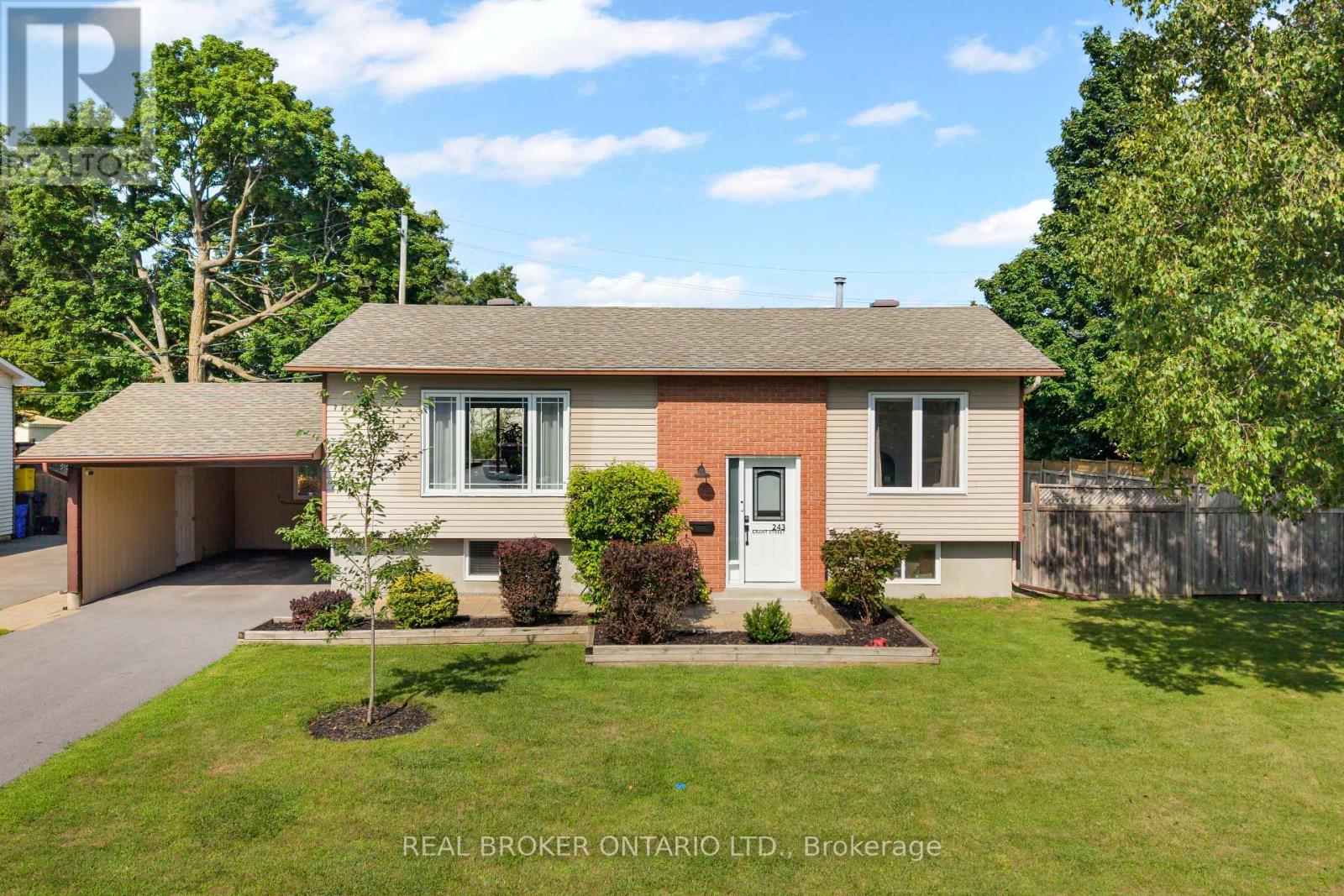 243 GRANT STREET, Carleton Place, Ontario