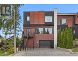 154 DUFORD STREET, Ottawa, Ontario