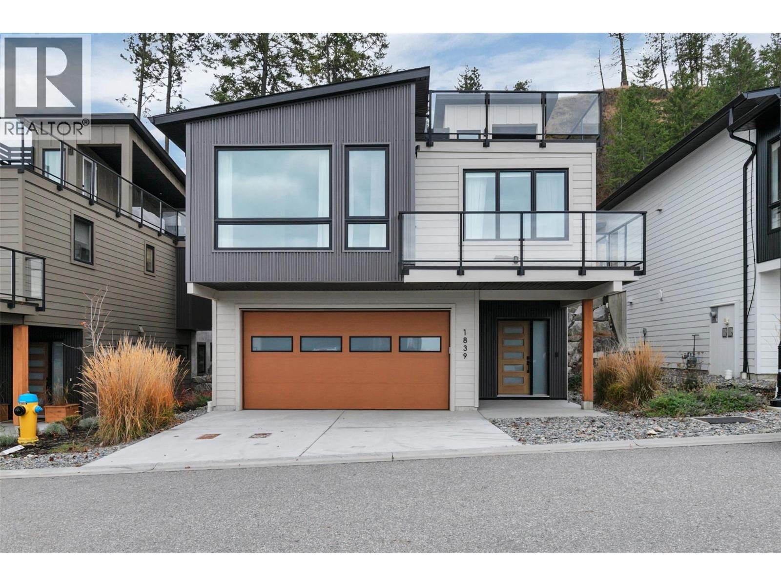 1839 Grey Owl Court, Kelowna, British Columbia