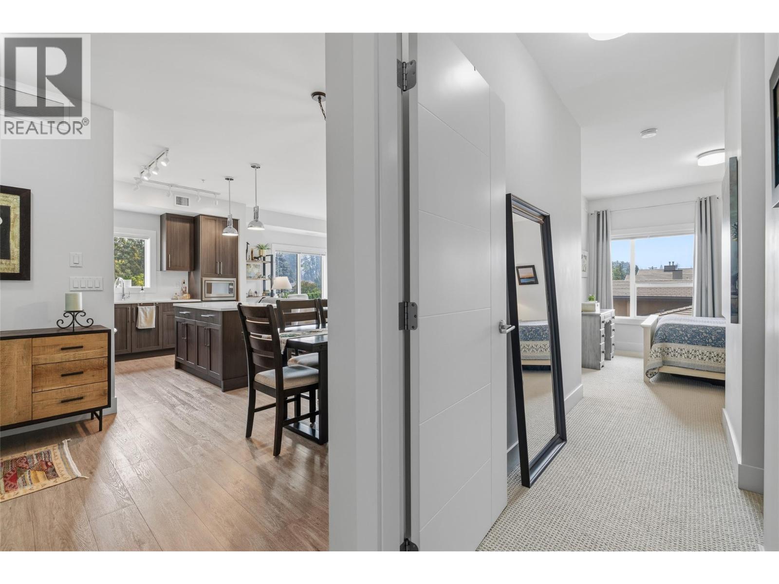 4380 Lakeshore Road Unit# Ph21, Kelowna, British Columbia V1W 5H5 - Photo 23 - 10397507
