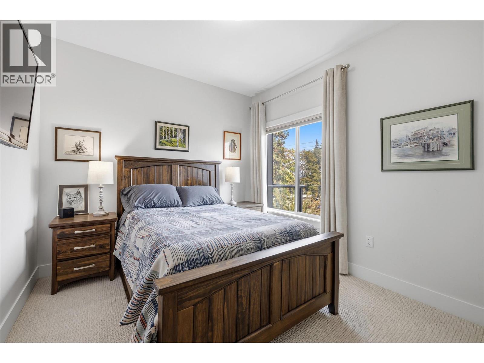 4380 Lakeshore Road Unit# Ph21, Kelowna, British Columbia V1W 5H5 - Photo 32 - 10397507