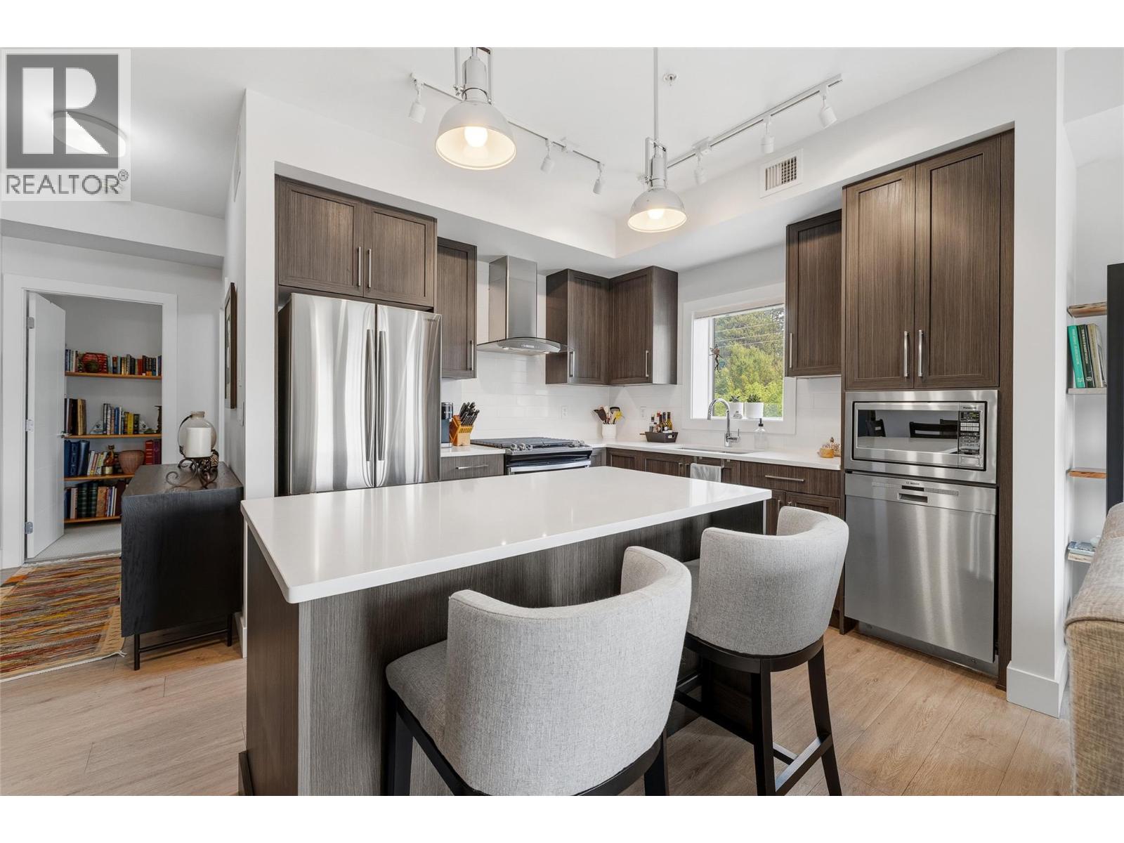 4380 Lakeshore Road Unit# Ph21, Kelowna, British Columbia V1W 5H5 - Photo 14 - 10397507