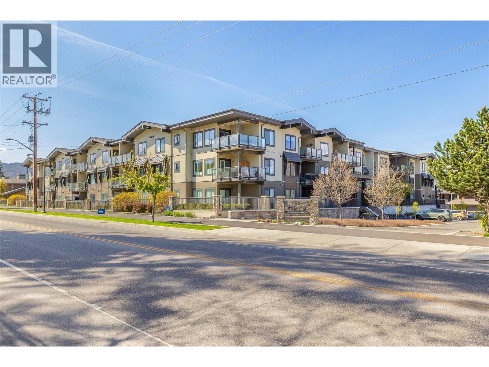 4380 Lakeshore Road Unit# Ph21, Kelowna, British Columbia V1W 5H5 - Photo 57 - 10397507