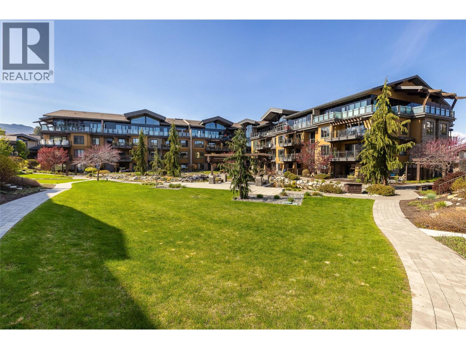 4380 Lakeshore Road Unit# Ph21, Kelowna, British Columbia V1W 5H5 - Photo 52 - 10397507