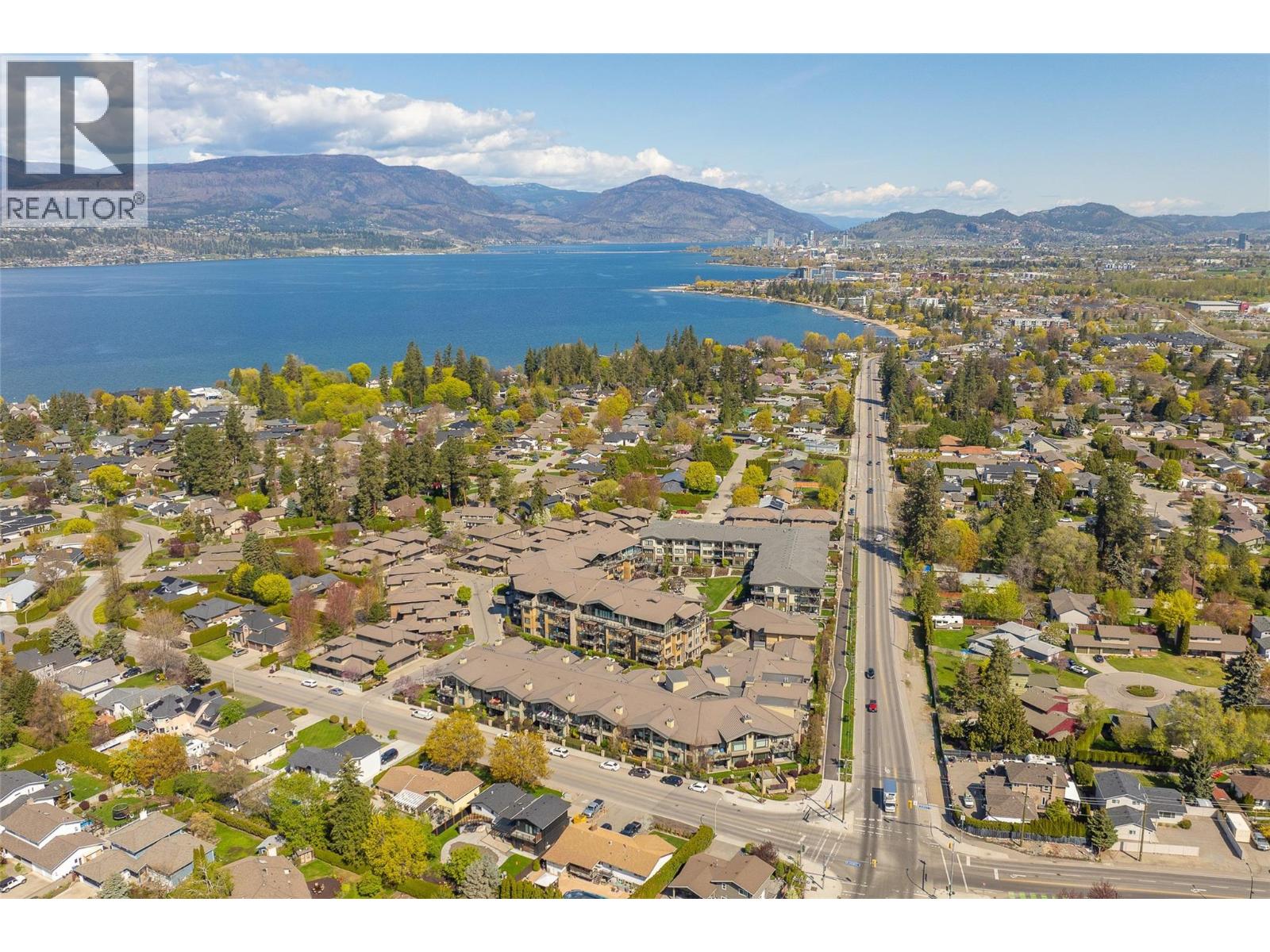 4380 Lakeshore Road Unit# Ph21, Kelowna, British Columbia V1W 5H5 - Photo 60 - 10397507