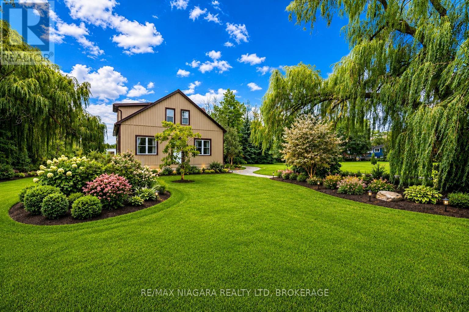 487 Four Mile Creek Road, Niagara-On-The-Lake (St. Davids), Ontario  L0S 1J0 - Photo 1 - X13673722