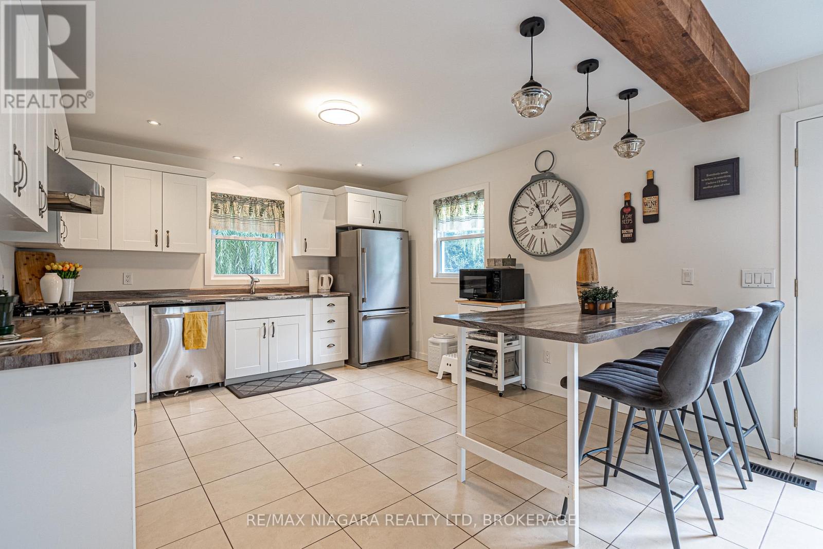 487 Four Mile Creek Road, Niagara-On-The-Lake (St. Davids), Ontario  L0S 1J0 - Photo 13 - X13673722