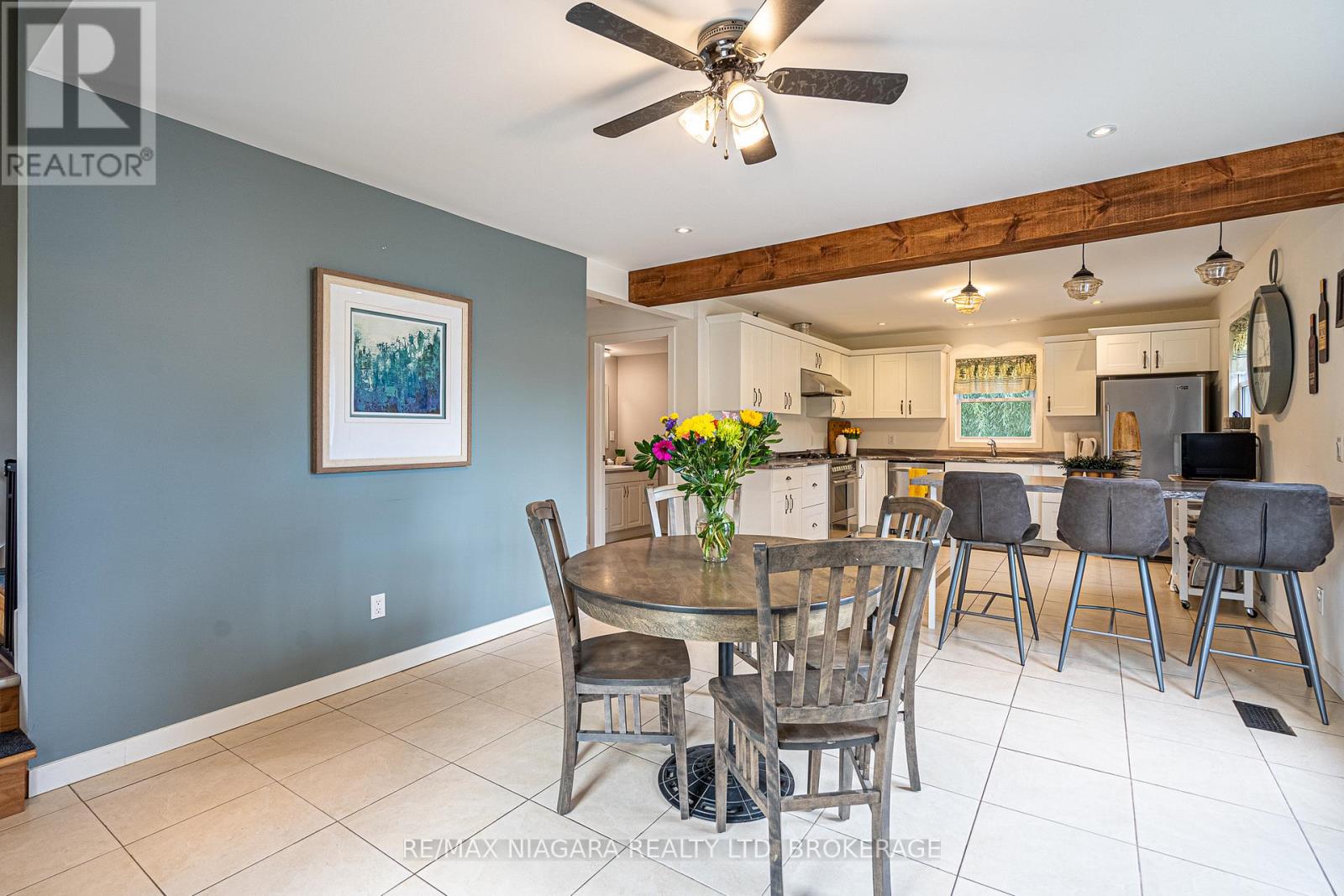 487 Four Mile Creek Road, Niagara-On-The-Lake (St. Davids), Ontario  L0S 1J0 - Photo 16 - X13673722