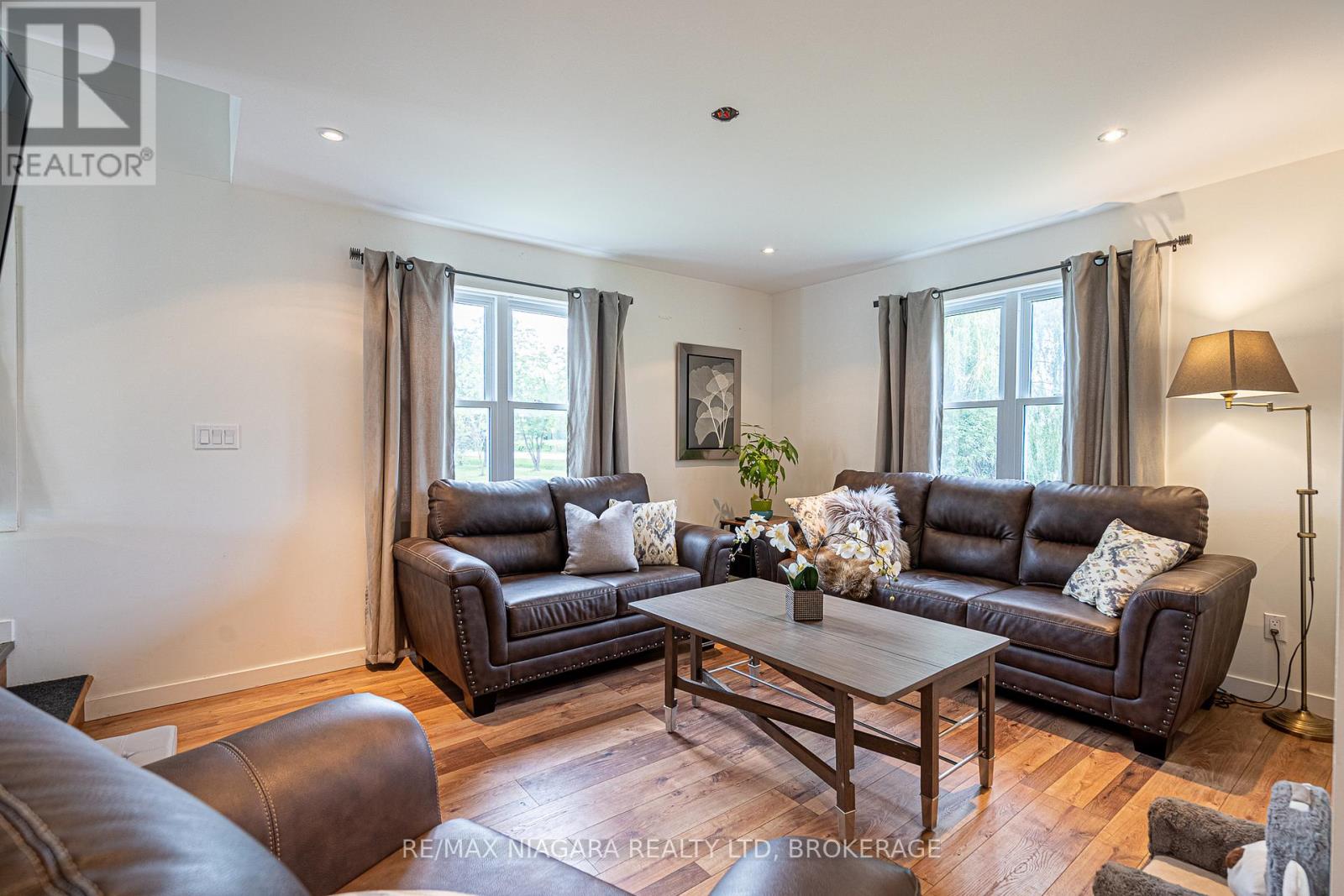 487 Four Mile Creek Road, Niagara-On-The-Lake (St. Davids), Ontario  L0S 1J0 - Photo 18 - X13673722