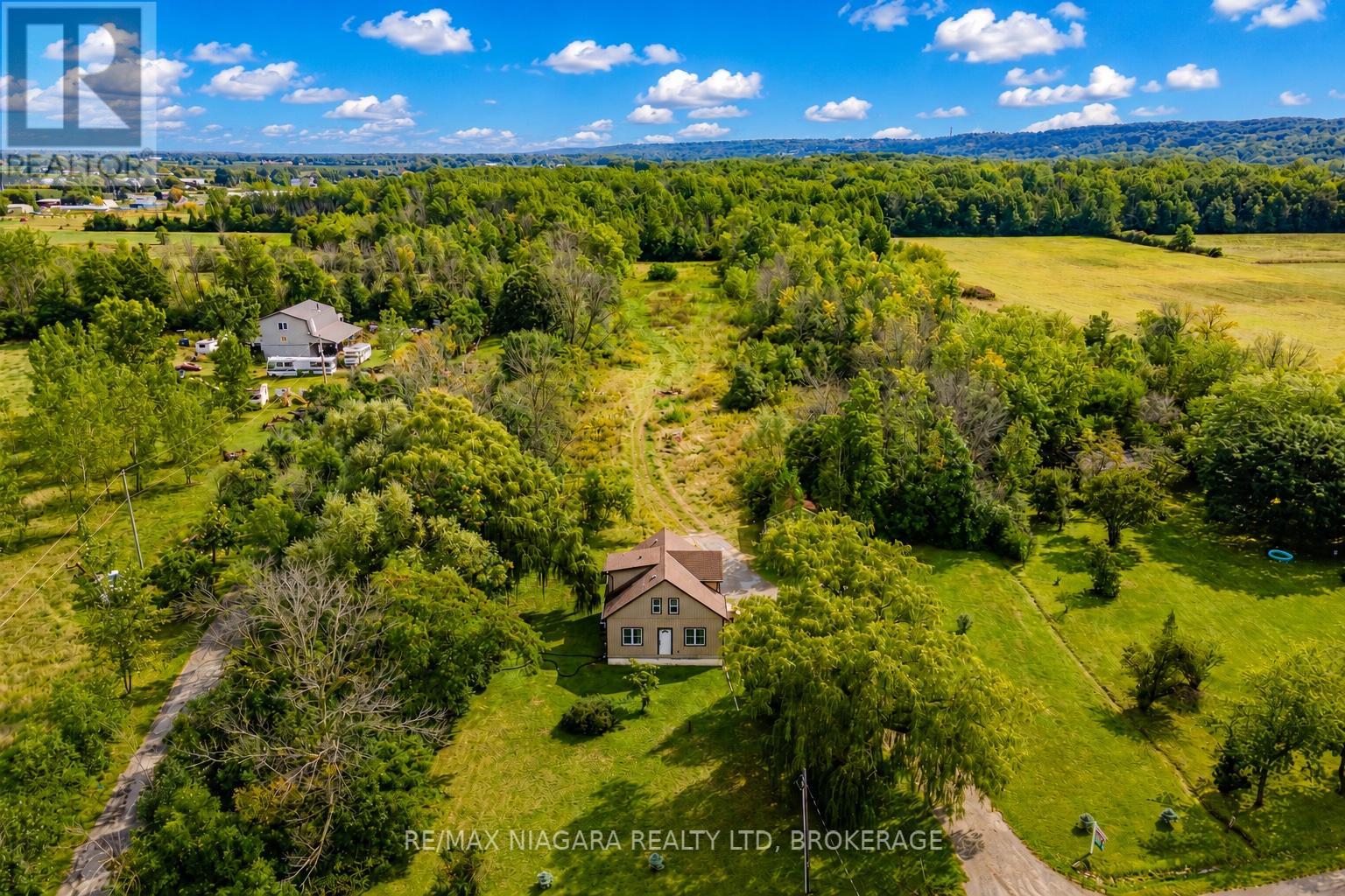 487 Four Mile Creek Road, Niagara-On-The-Lake (St. Davids), Ontario  L0S 1J0 - Photo 2 - X13673722