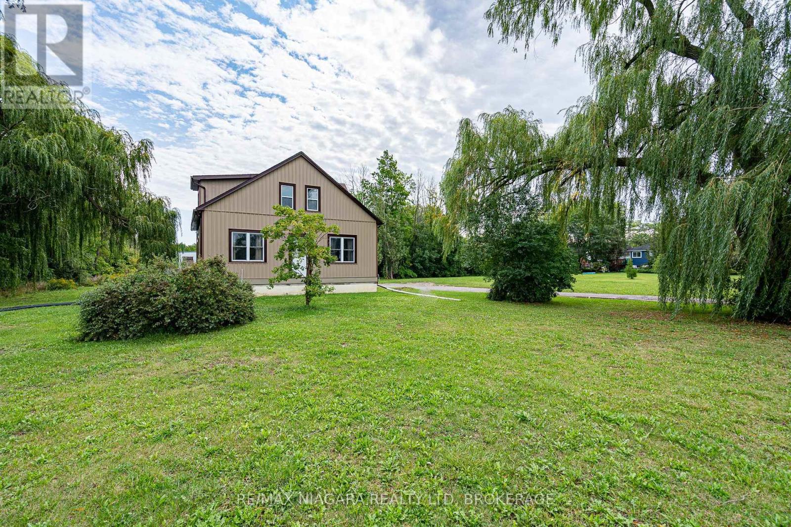 487 Four Mile Creek Road, Niagara-On-The-Lake (St. Davids), Ontario  L0S 1J0 - Photo 3 - X13673722