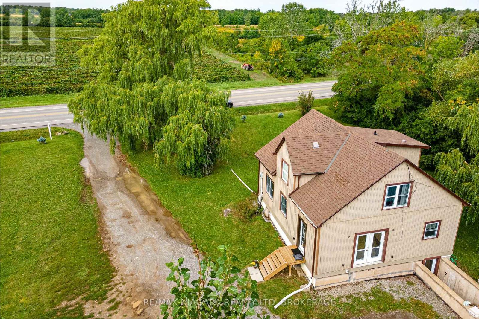 487 Four Mile Creek Road, Niagara-On-The-Lake (St. Davids), Ontario  L0S 1J0 - Photo 7 - X13673722