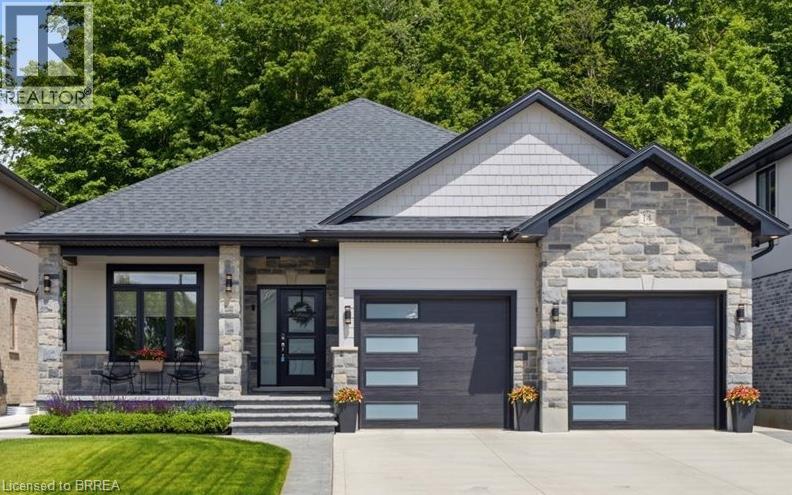 14 WINDYWOOD Lane, Norwich, Ontario