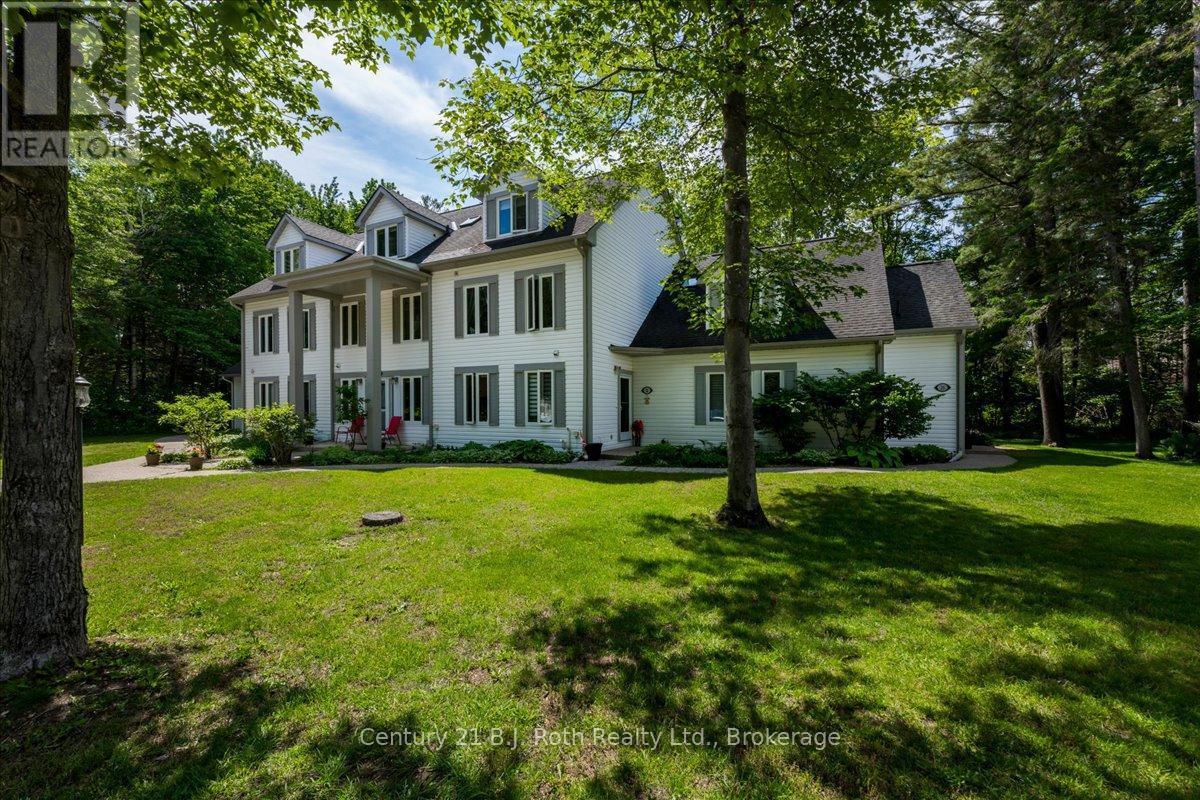 B7 - 22 Wasaga Woods Circle, Wasaga Beach, Ontario  L9Z 2N1 - Photo 37 - S13483042