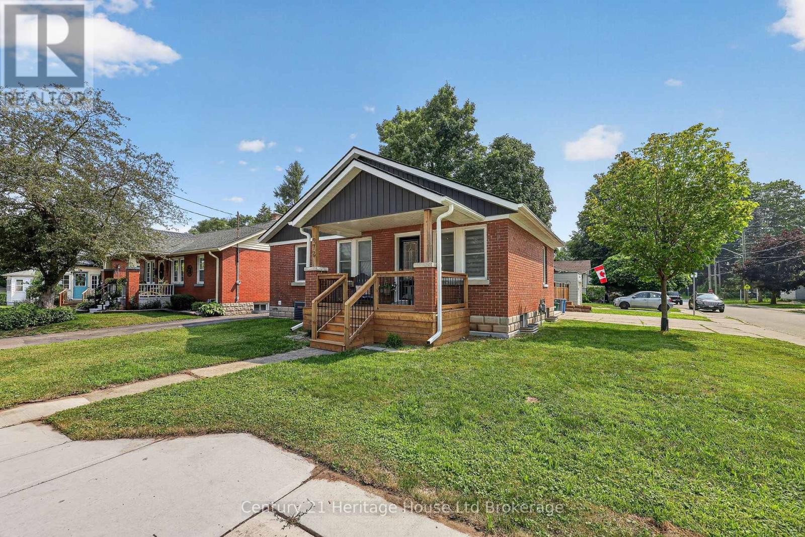 272 Wellington Street N, Woodstock, Ontario  N4S 6S3 - Photo 10 - X13673640