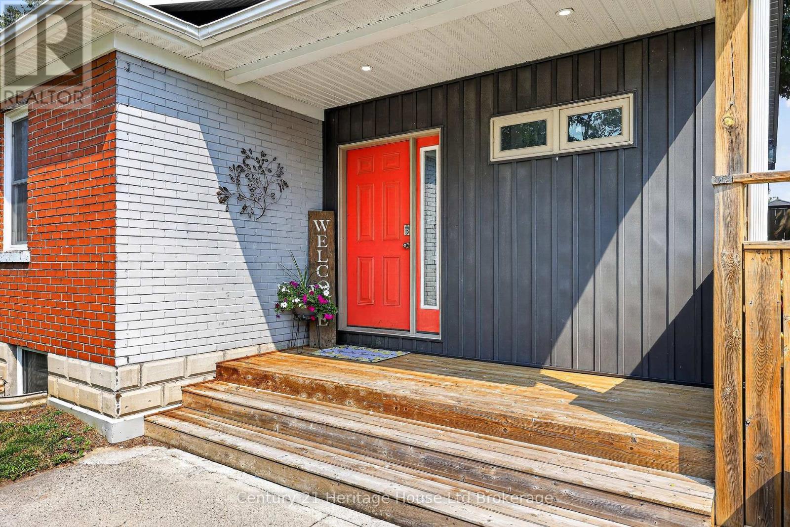 272 Wellington Street N, Woodstock, Ontario  N4S 6S3 - Photo 12 - X13673640