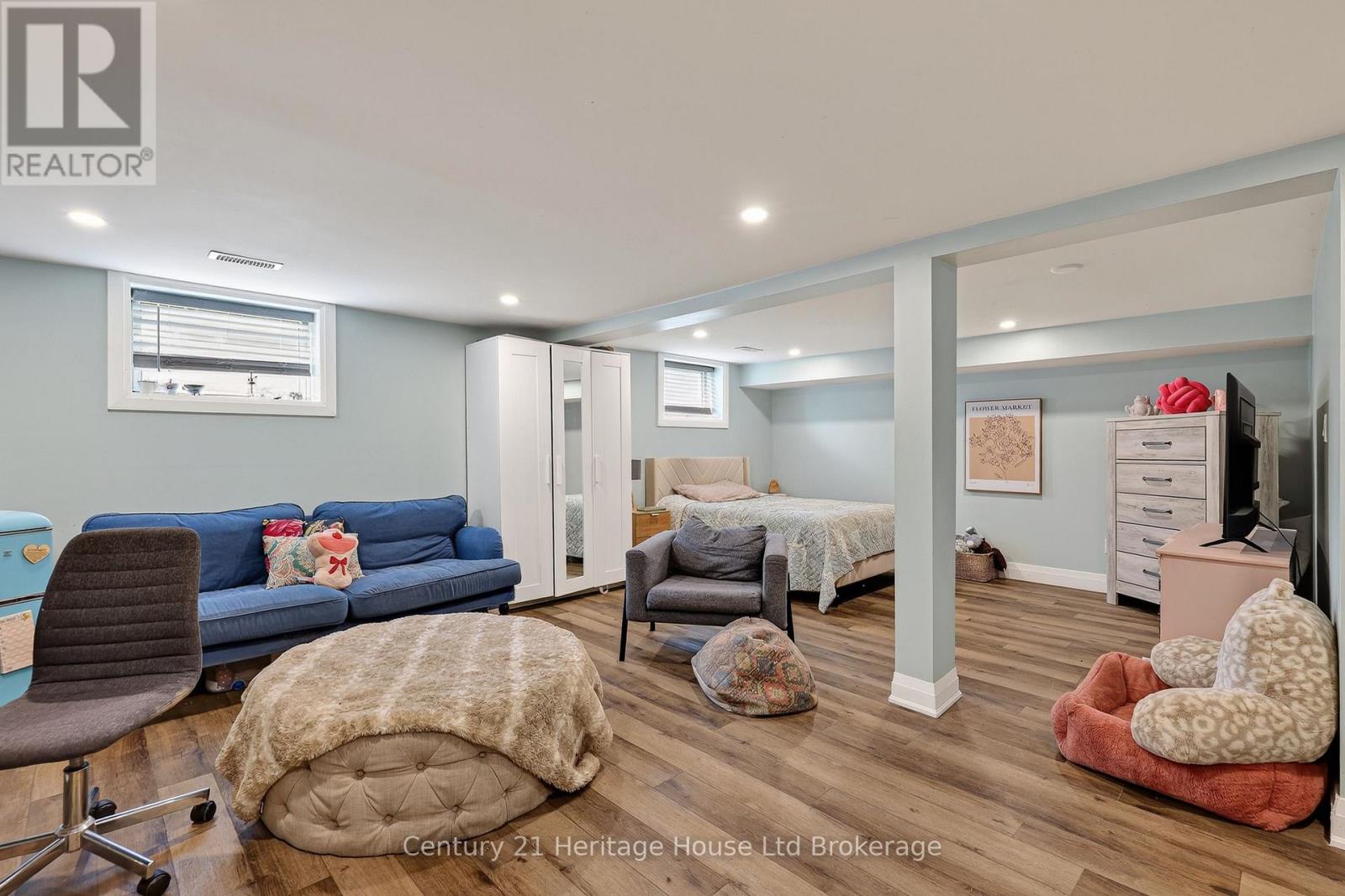 272 Wellington Street N, Woodstock, Ontario  N4S 6S3 - Photo 3 - X13673640