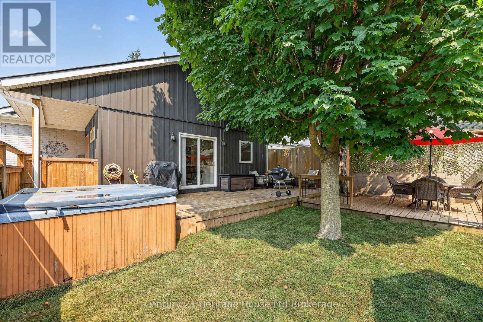 272 Wellington Street N, Woodstock, Ontario  N4S 6S3 - Photo 5 - X13673640