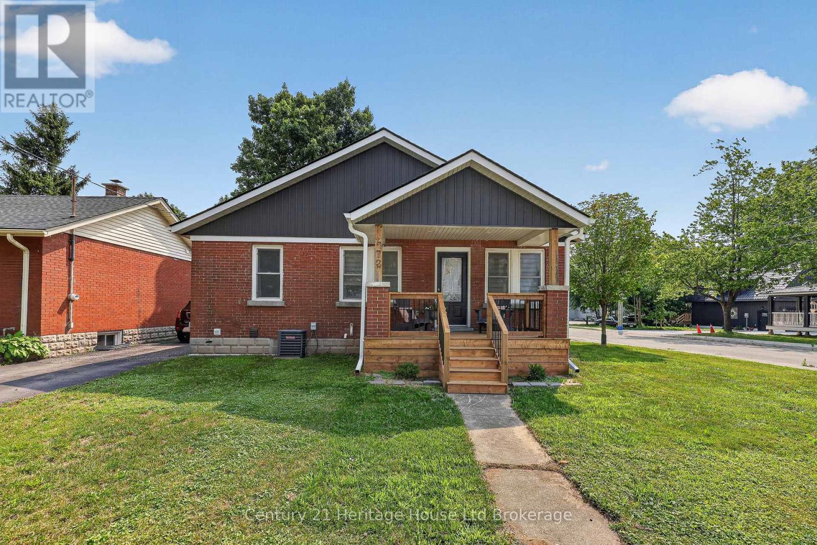 272 Wellington Street N, Woodstock, Ontario  N4S 6S3 - Photo 7 - X13673640