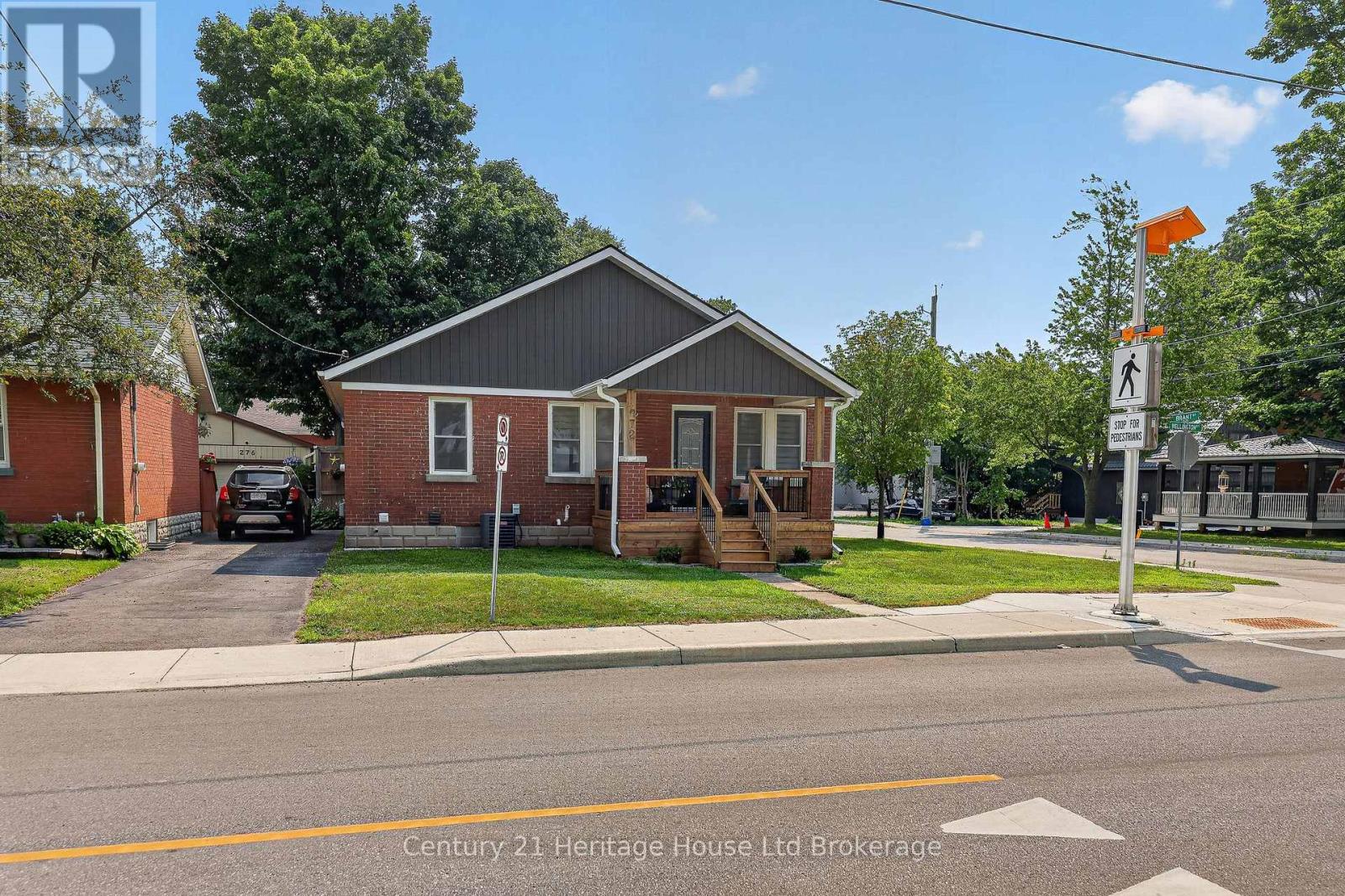 272 Wellington Street N, Woodstock, Ontario  N4S 6S3 - Photo 9 - X13673640