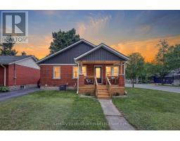 272 WELLINGTON STREET N, Woodstock, Ontario