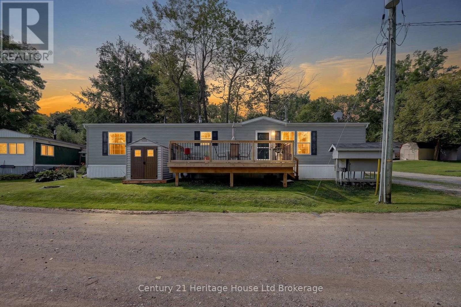 1 WHYLIE - 596101 HIGHWAY 59, East Zorra-Tavistock, Ontario