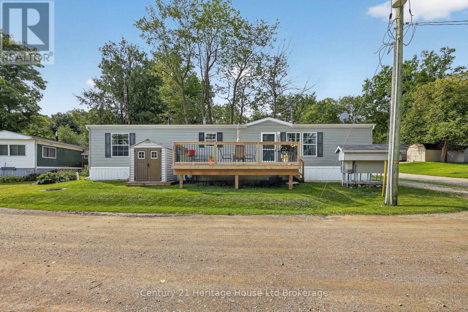 1 Whylie - 596101 Highway 59, East Zorra-Tavistock, Ontario  N4S 7W1 - Photo 6 - X13673656