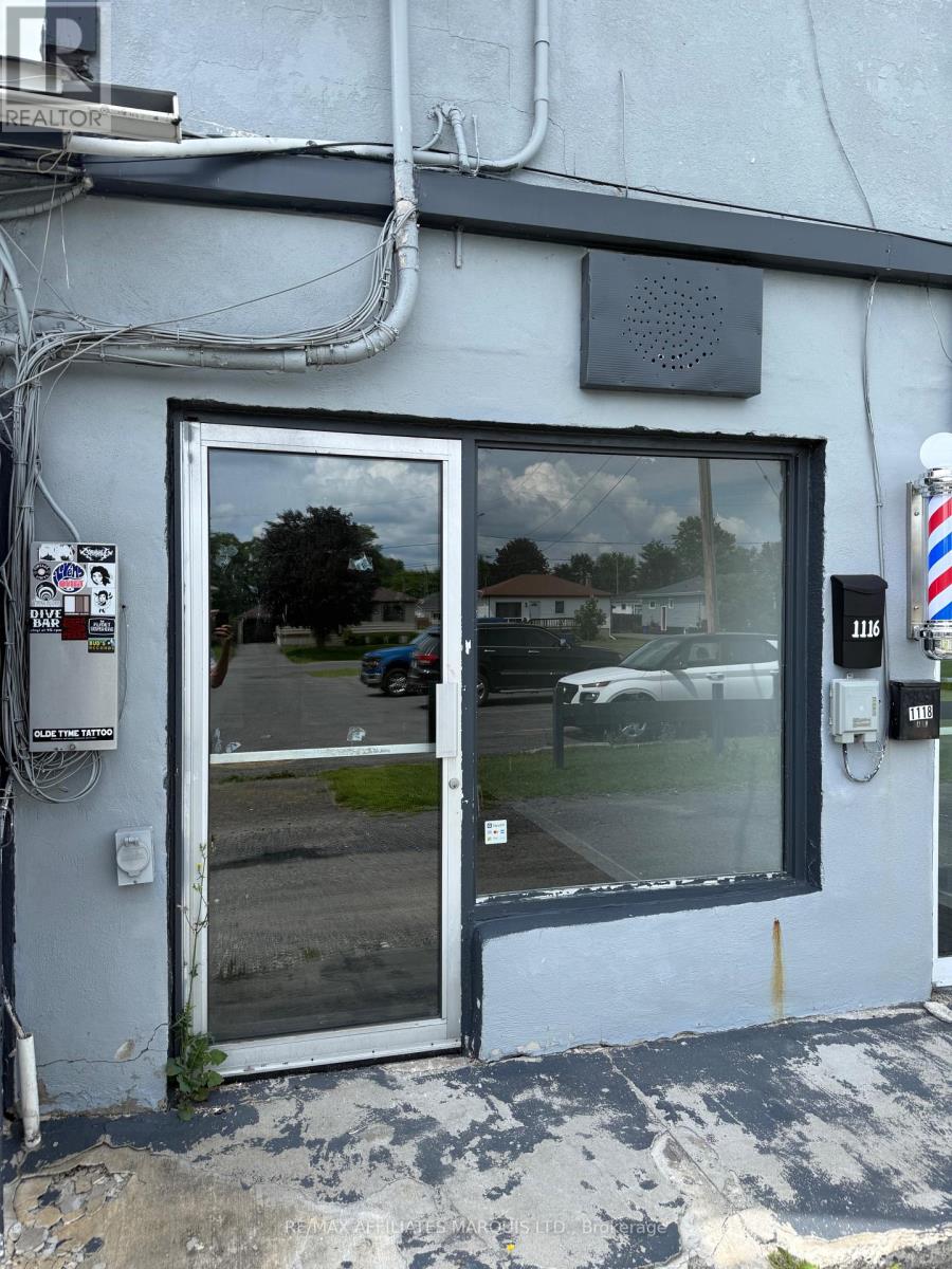 1118 Paul Street, Cornwall, Ontario K6H 2Y8 - Photo 6 - X12555466