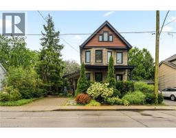 359 HERKIMER Street Unit# MAIN, hamilton, Ontario