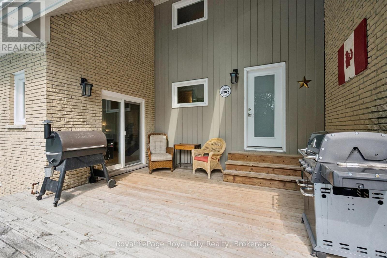 8 Berkley Place, Guelph, Ontario  N1E 1E6 - Photo 27 - X13673660