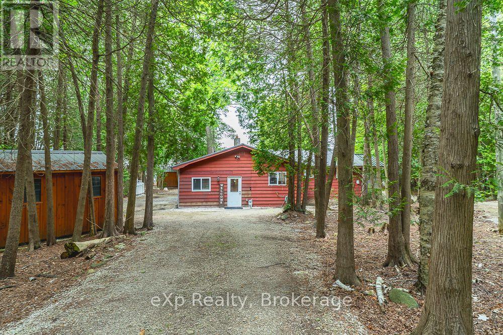 163 Mallard Street, Georgian Bluffs, Ontario  N0H 2T0 - Photo 44 - X13673706