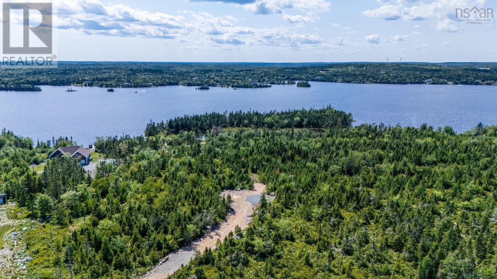 Lot A 0 Deerfoot Ridge, West Chezzetcook, Nova Scotia  B0J 2L0 - Photo 1 - 202524420