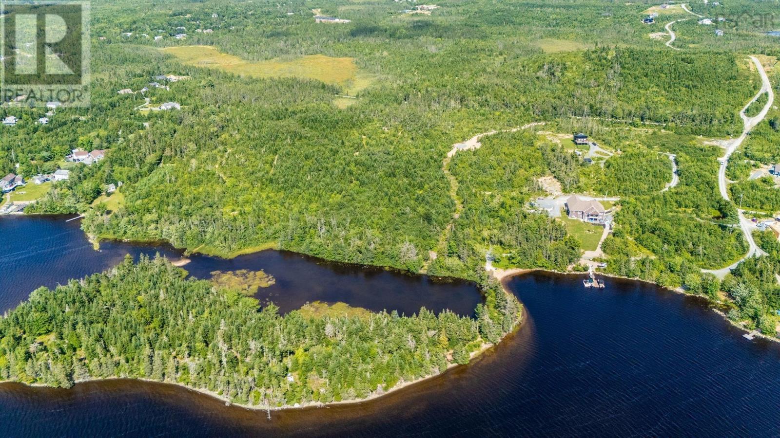 Lot A 0 Deerfoot Ridge, West Chezzetcook, Nova Scotia  B0J 2L0 - Photo 19 - 202524420