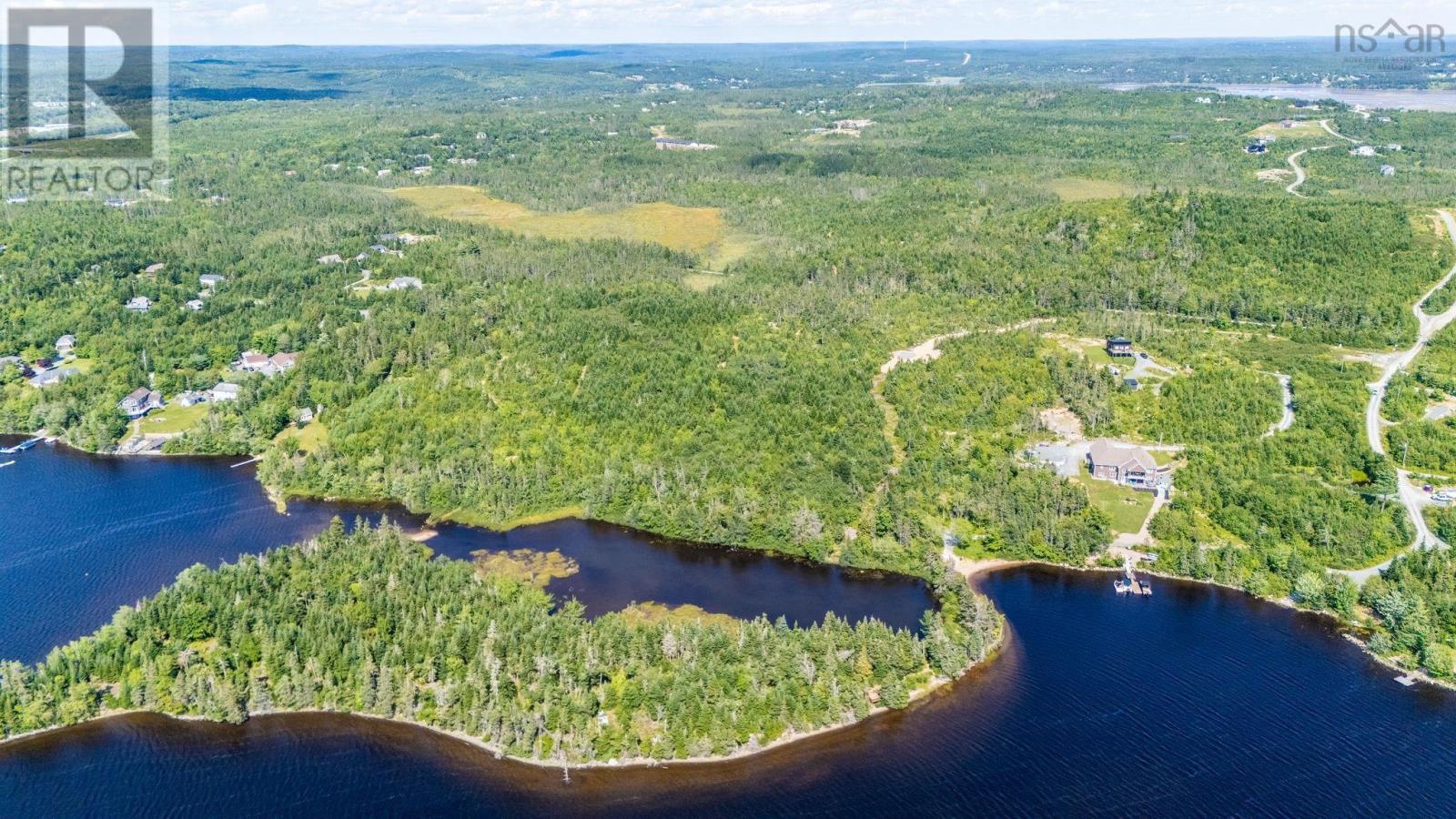 Lot A 0 Deerfoot Ridge, West Chezzetcook, Nova Scotia  B0J 2L0 - Photo 20 - 202524420