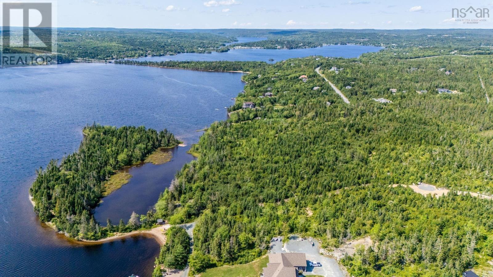 Lot A 0 Deerfoot Ridge, West Chezzetcook, Nova Scotia  B0J 2L0 - Photo 24 - 202524420