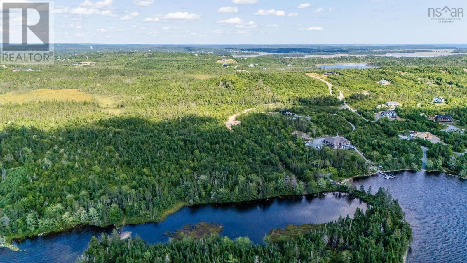 Lot A 0 Deerfoot Ridge, West Chezzetcook, Nova Scotia  B0J 2L0 - Photo 32 - 202524420