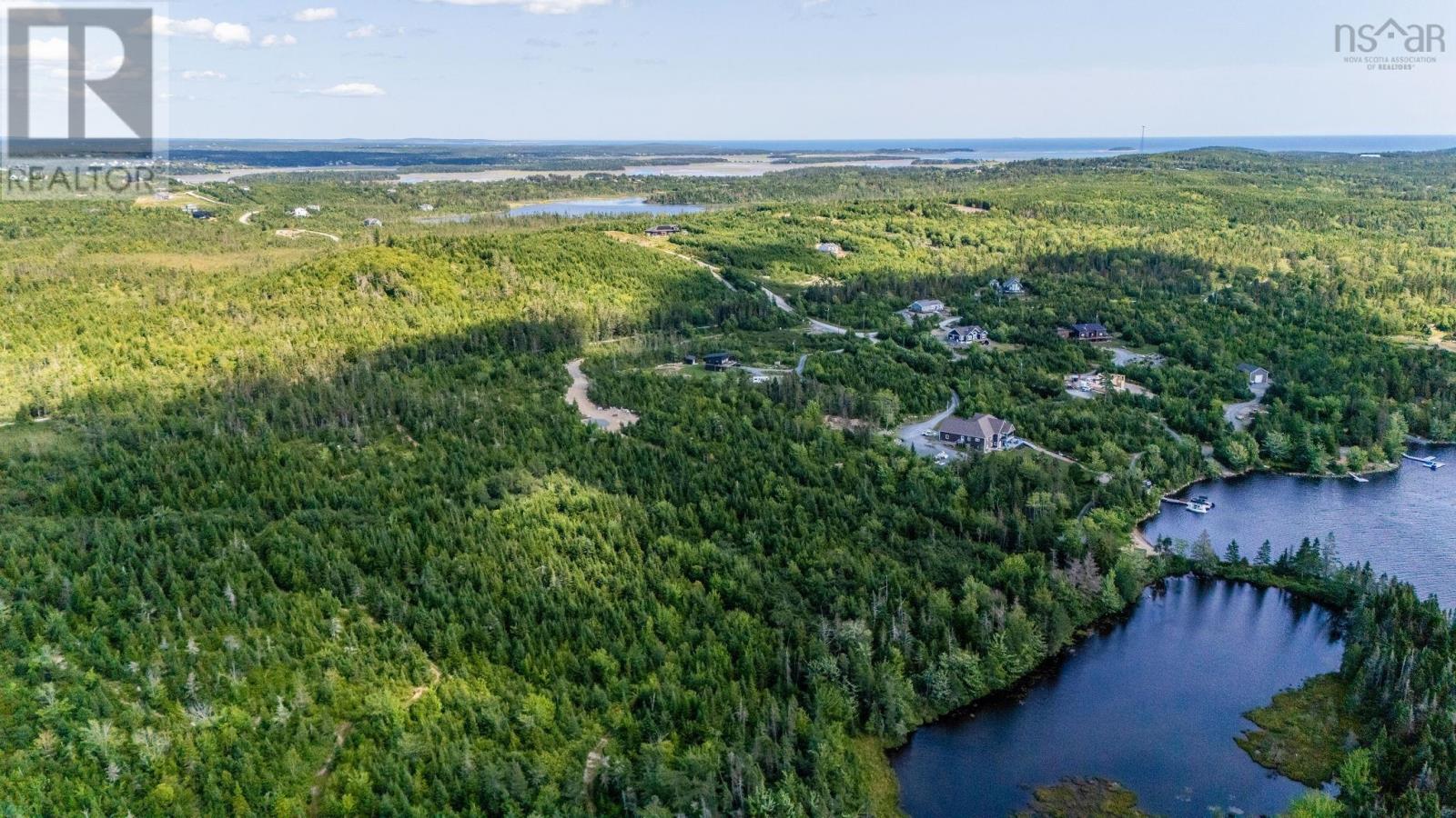 Lot A 0 Deerfoot Ridge, West Chezzetcook, Nova Scotia  B0J 2L0 - Photo 35 - 202524420